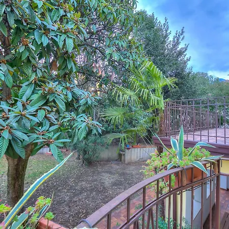 Barbarano House - near beach-3