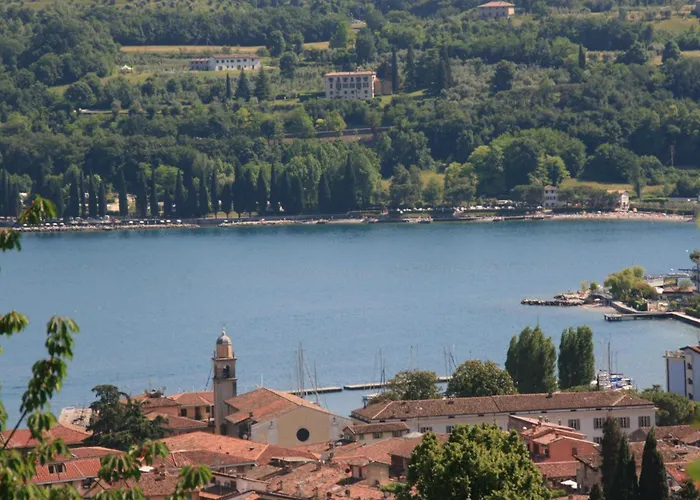 Agriturismo Podere Nigriano Salò