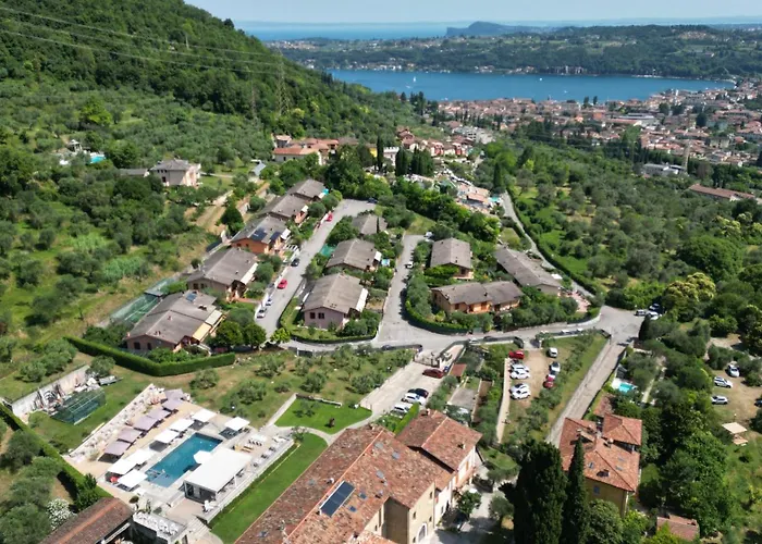 Agriturismo Milord Salò